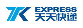 鲁众文化客户-天天快递莱芜分公司