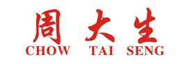 鲁众文化客户-周大生珠宝