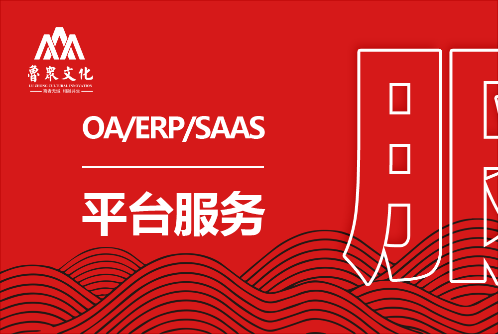 OA/ERP/SAAS