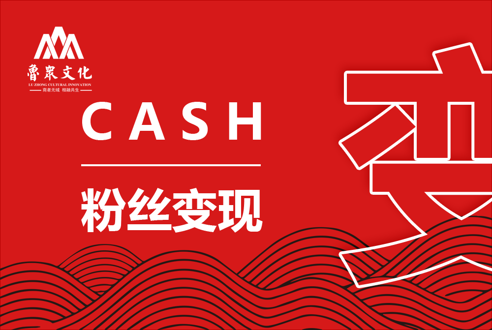 粉丝变现