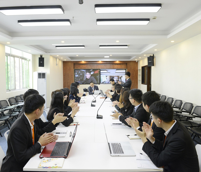 鲁众文化公司环境及人文